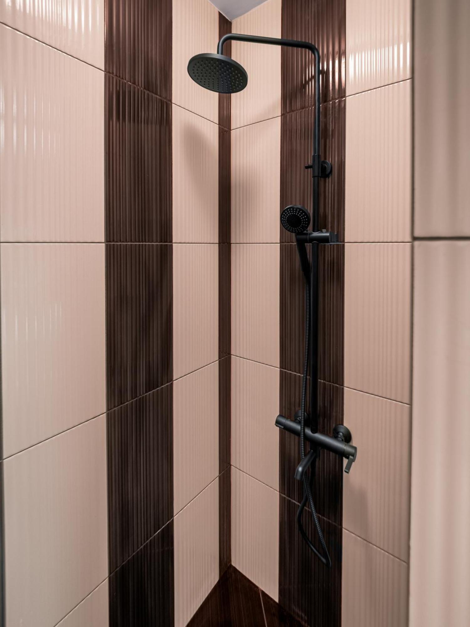 The Boulevard Luxury 2 * Sofia