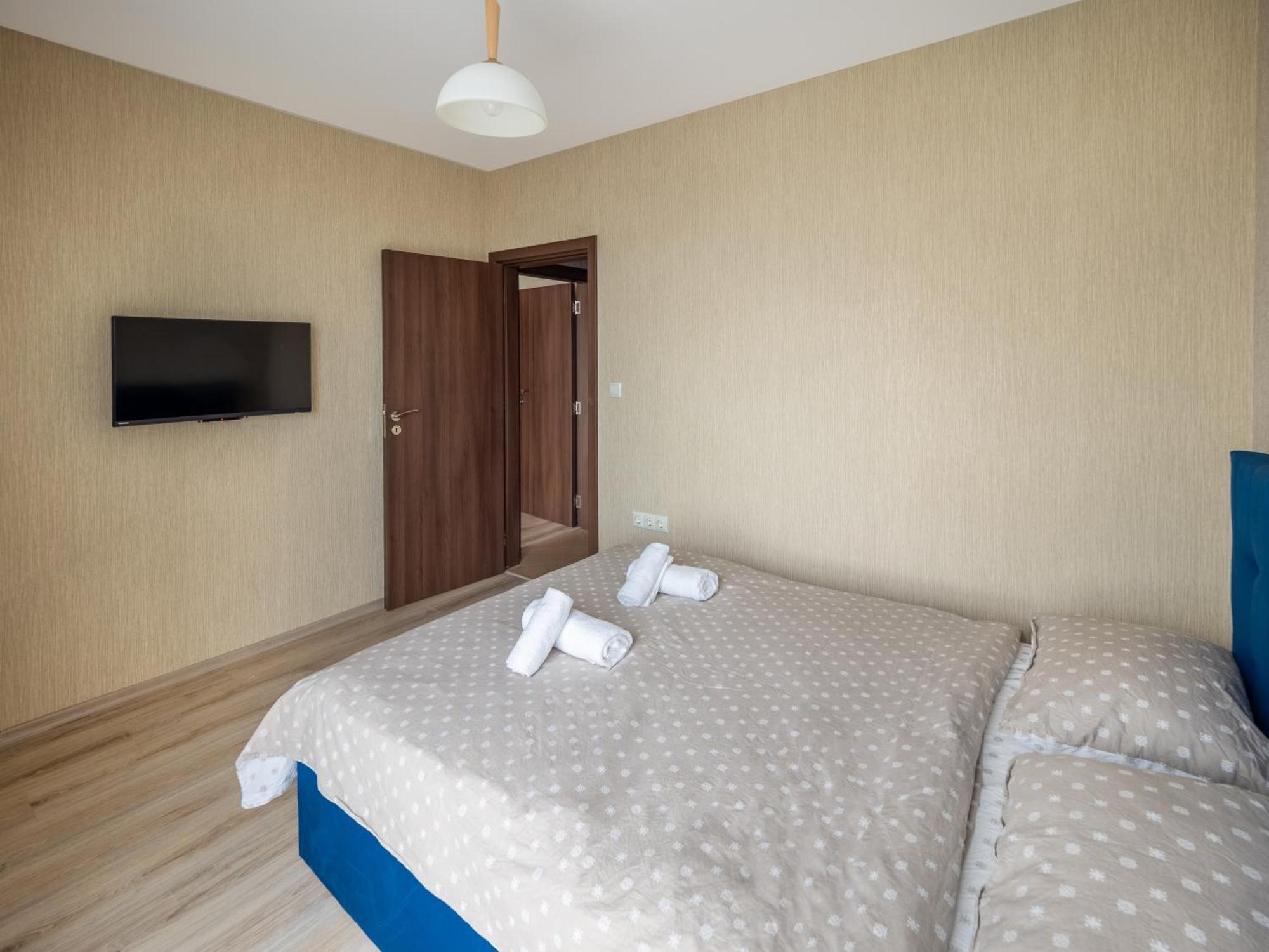 Appartamento The Boulevard Luxury 2 *