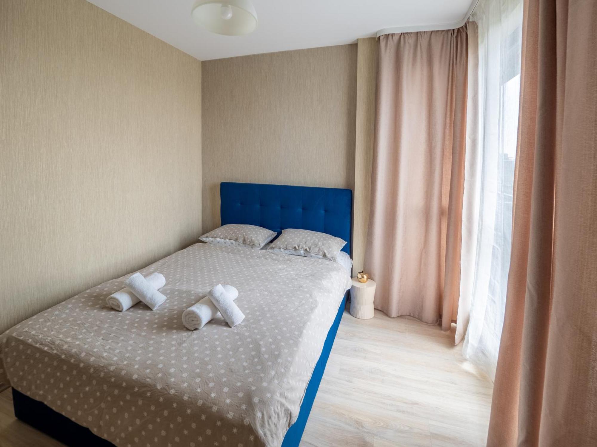 Appartamento The Boulevard Luxury 2