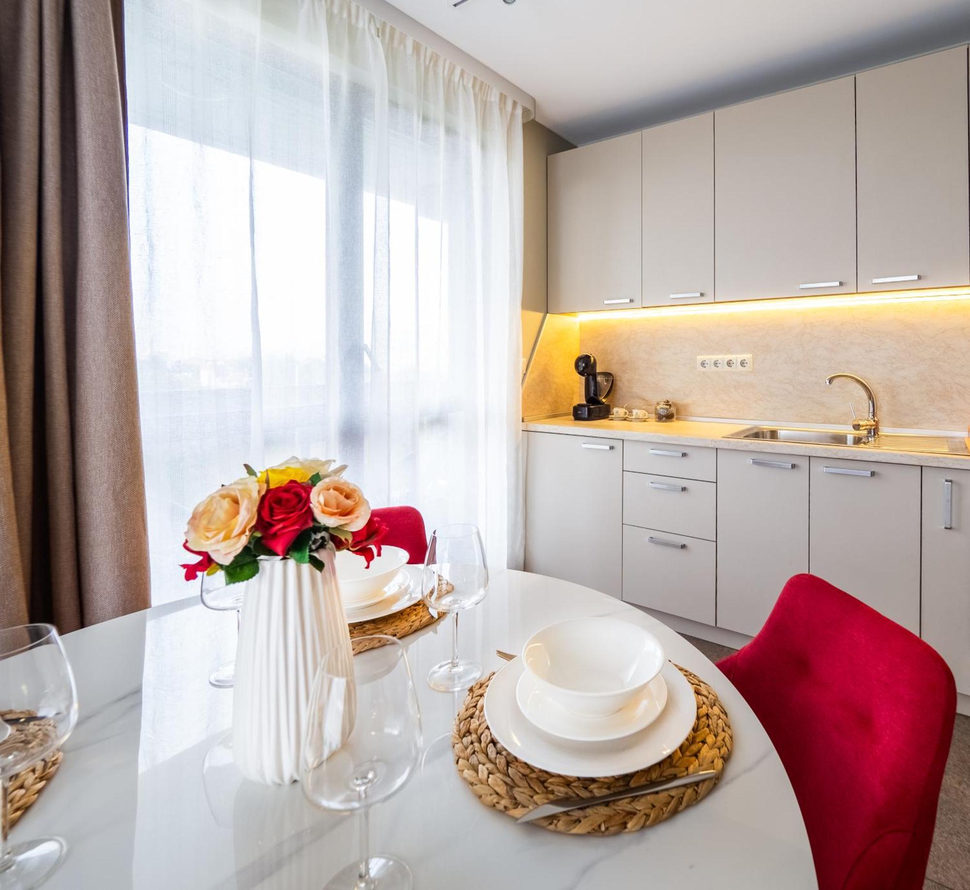 The Boulevard Luxury 2 Sofia
