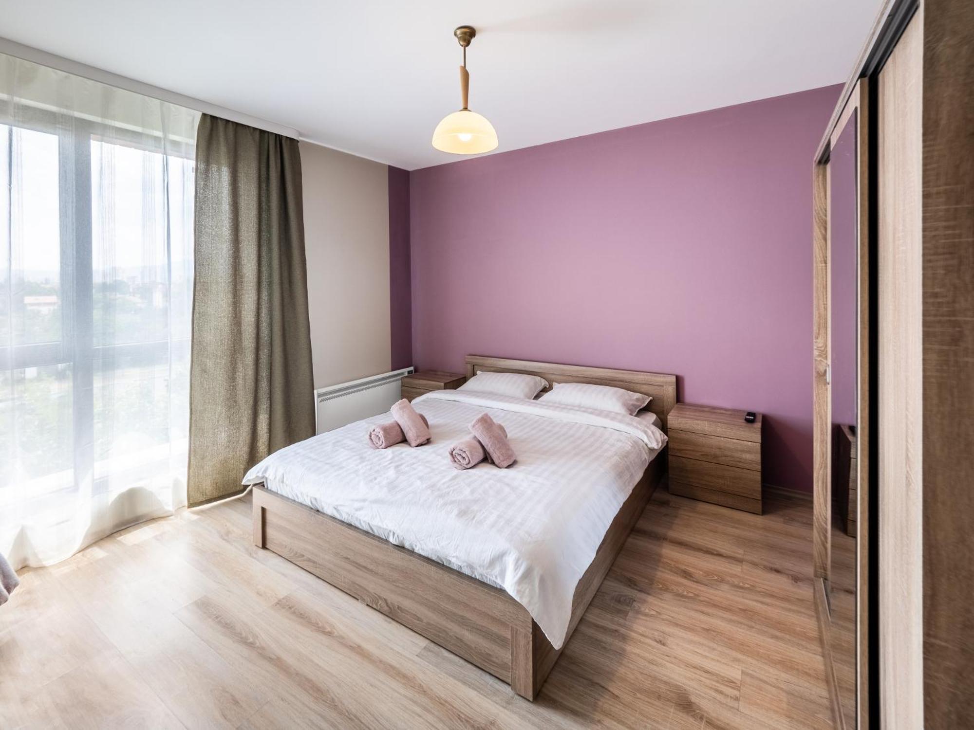 The Boulevard Luxury 2 *