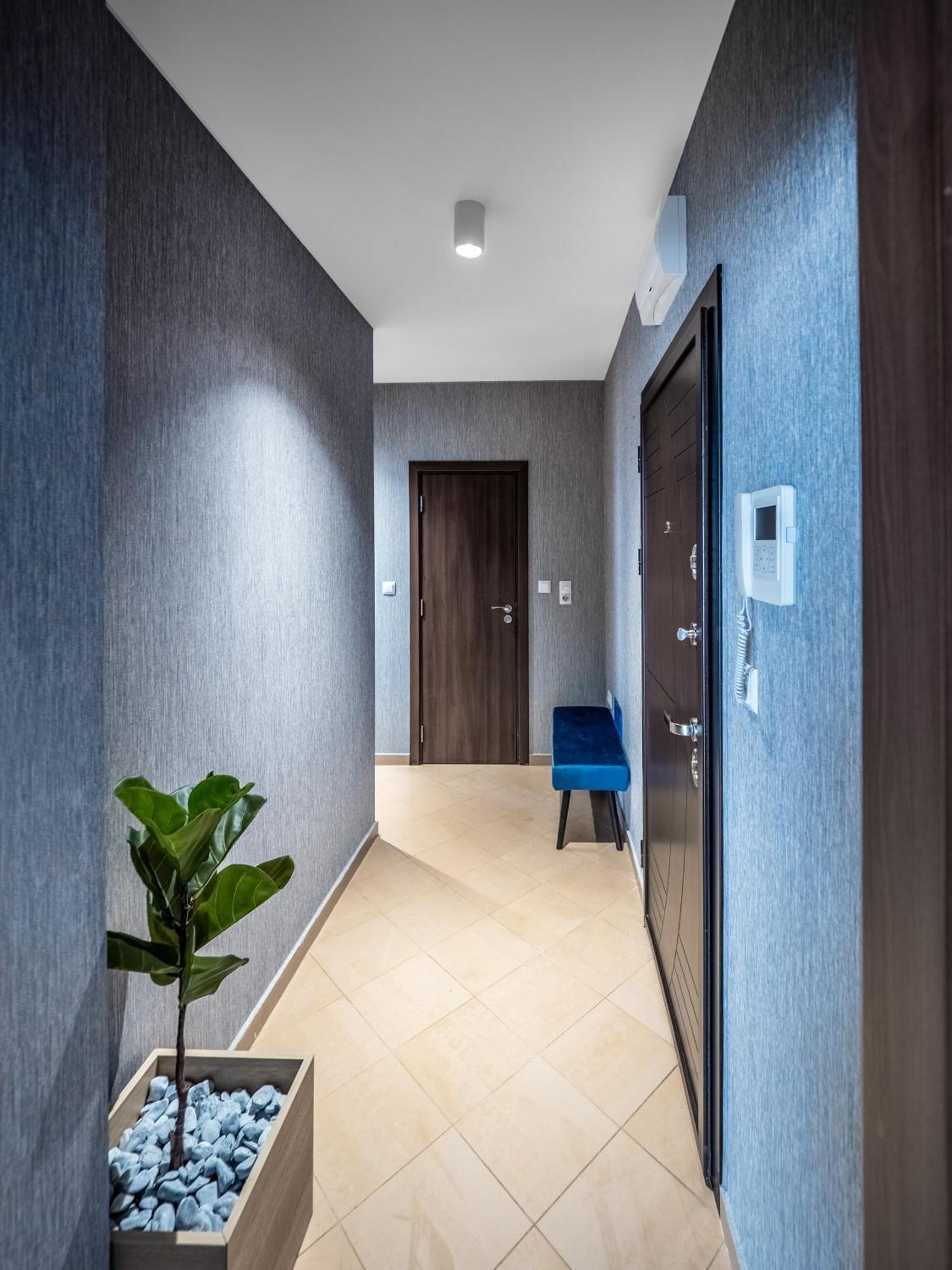 The Boulevard Luxury 2 Appartamento