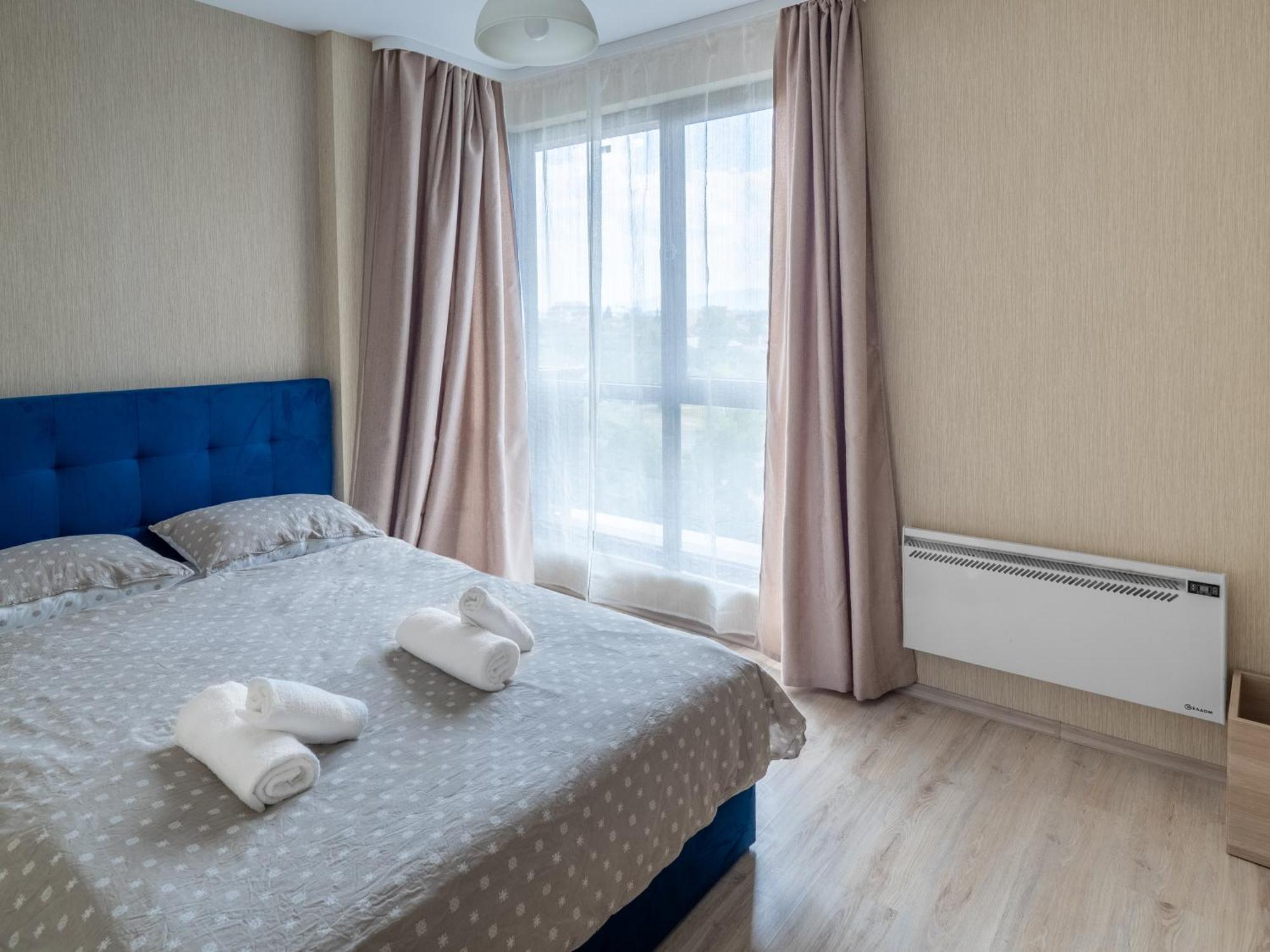 The Boulevard Luxury 2