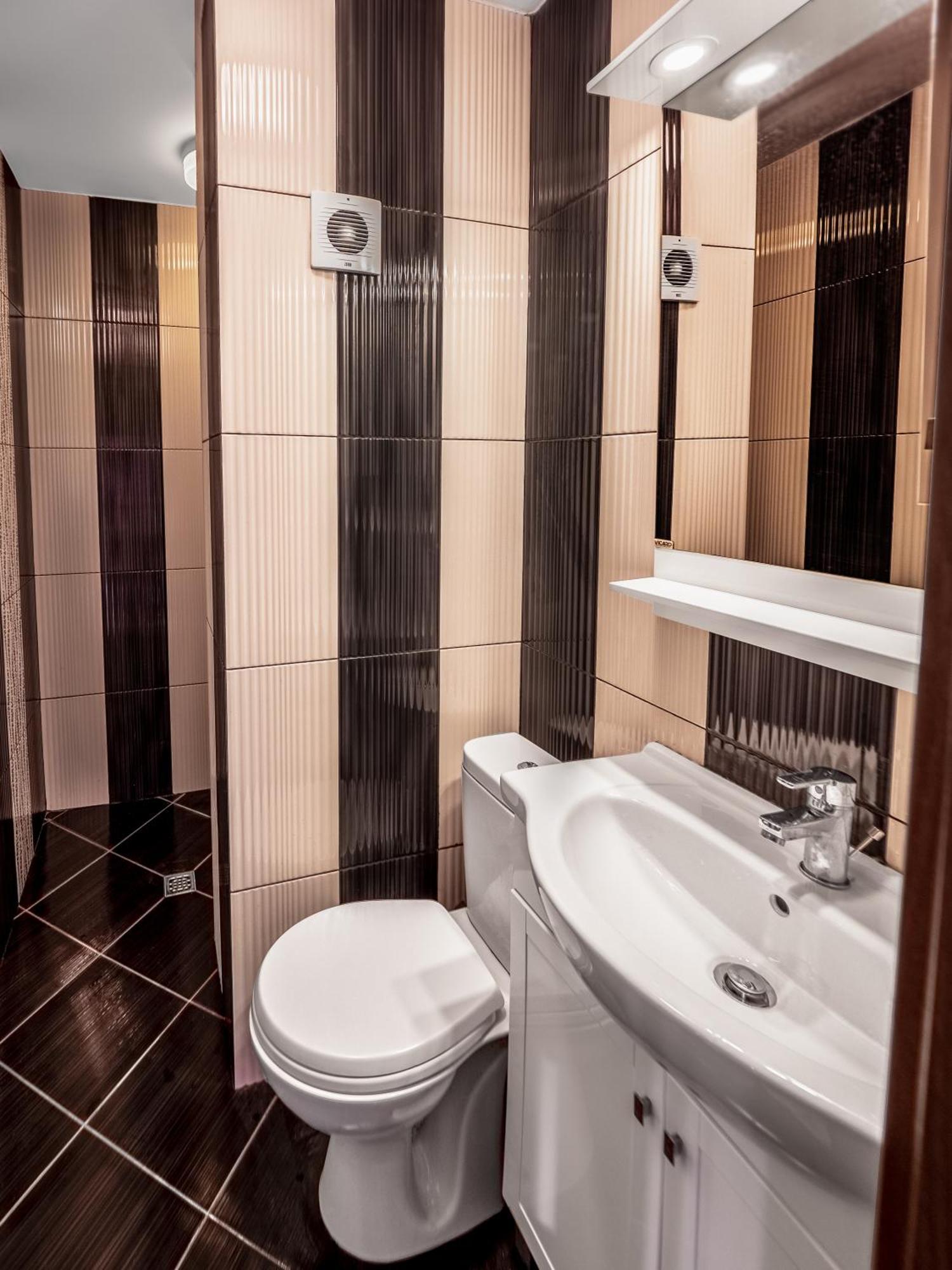 The Boulevard Luxury 2 Apartament Sofia